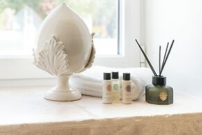 Masseria San Nicola Savelletri - B&B