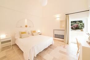 Masseria San Nicola Savelletri - B&B