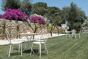 Masseria San Nicola Savelletri - B&B