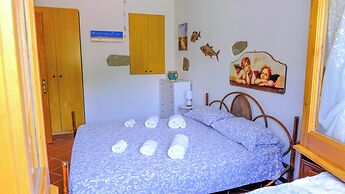 La Casa dei Due Ulivi