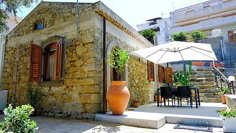 La Casa dei Due Ulivi