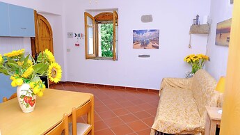 La Casa dei Due Ulivi