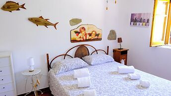 La Casa dei Due Ulivi