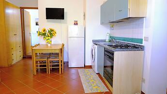 La Casa dei Due Ulivi