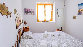 La Casa dei Due Ulivi