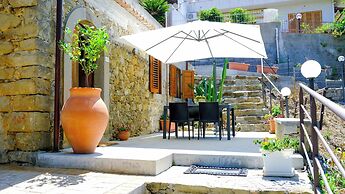 La Casa dei Due Ulivi