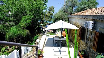 La Casa dei Due Ulivi