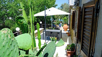 La Casa dei Due Ulivi