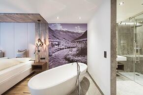 Winterresort Mooshaus