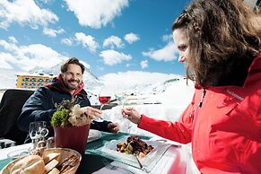 Winterresort Mooshaus