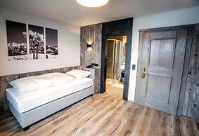 Winterresort Mooshaus