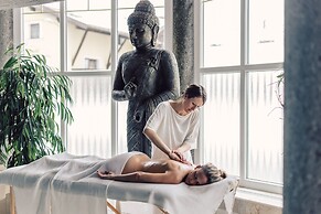 Winterresort Mooshaus