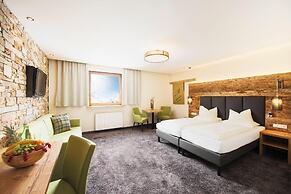 Winterresort Mooshaus