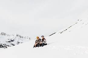 Winterresort Mooshaus