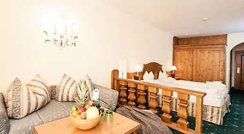 Winterresort Mooshaus