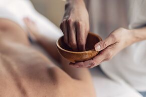 Winterresort Mooshaus