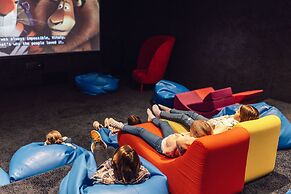 Winterresort Mooshaus