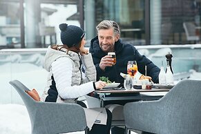 Winterresort Mooshaus