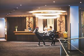 Winterresort Mooshaus