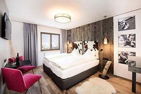 Winterresort Mooshaus