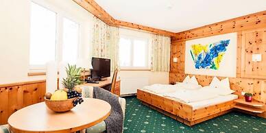 Winterresort Mooshaus