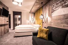 Winterresort Mooshaus