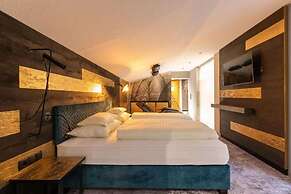 Winterresort Mooshaus