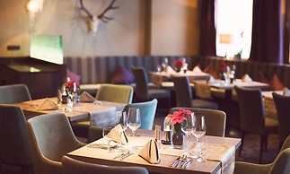 Winterresort Mooshaus