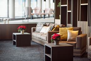 Winterresort Mooshaus