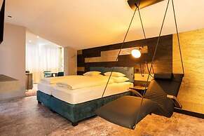 Winterresort Mooshaus