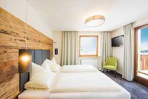 Winterresort Mooshaus