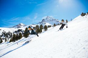 Winterresort Mooshaus