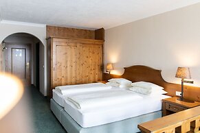 Winterresort Mooshaus