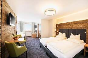 Winterresort Mooshaus