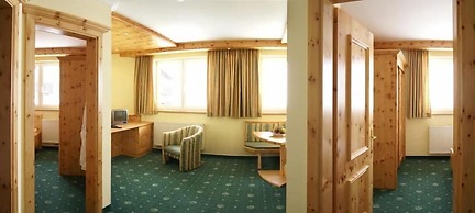 Winterresort Mooshaus
