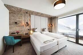 Winterresort Mooshaus