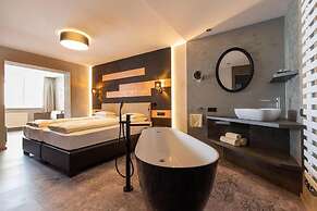 Winterresort Mooshaus