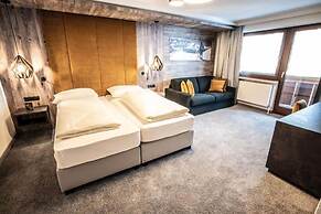 Winterresort Mooshaus