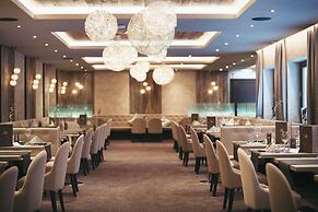 Winterresort Mooshaus