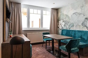 Winterresort Mooshaus
