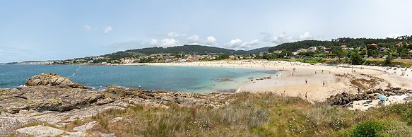 Apartamentos Areas do Mar