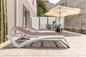 Apartamentos Areas do Mar