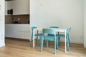 Apartamentos Areas do Mar