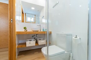 Apartamentos Areas do Mar