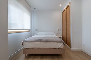 Apartamentos Areas do Mar