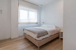 Apartamentos Areas do Mar