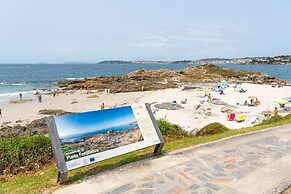 Apartamentos Areas do Mar