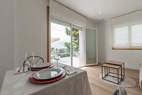 Apartamentos Areas do Mar