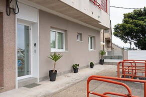 Apartamentos Areas do Mar