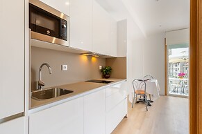 Apartamentos Areas do Mar